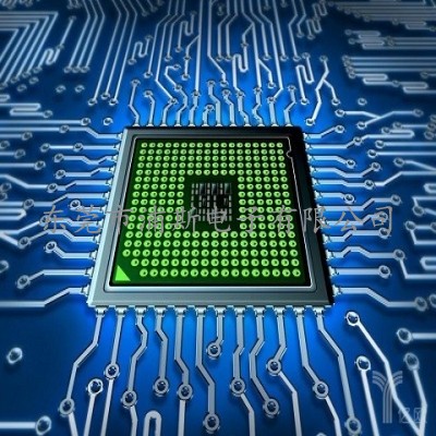 芯片、半导体和集成电路之间的区别是什么?